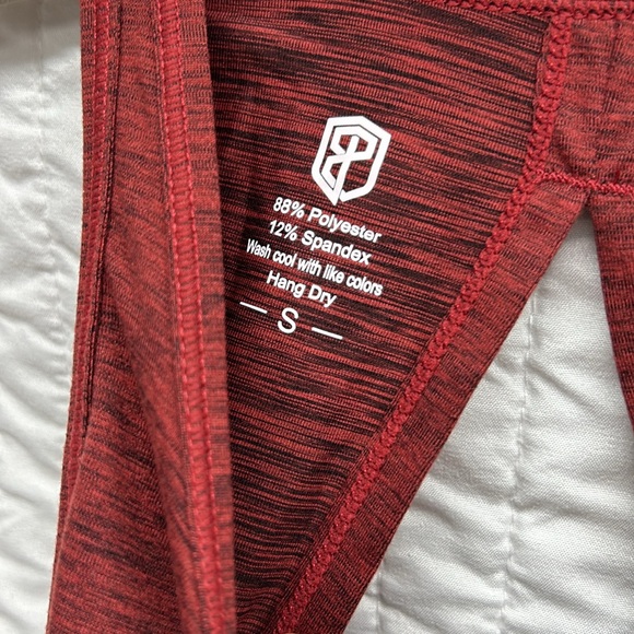 Born Primitive Edge Tank top with open back details fitted. - Picture 3 of 5